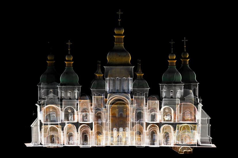 Ukrainian Heritage Church