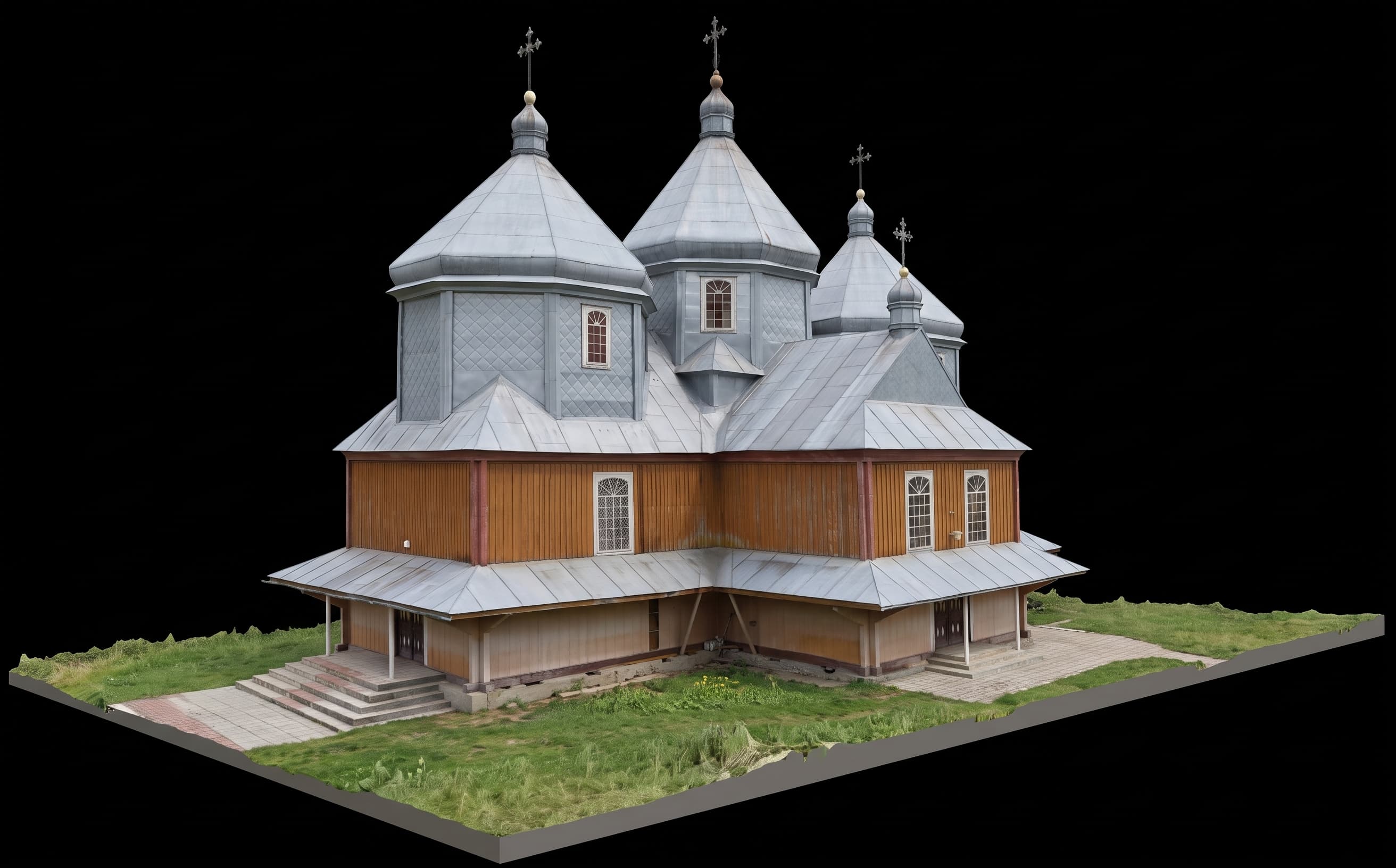 Церква Воскресіння Господнього